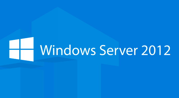 Windows Server 2012备份空间不足